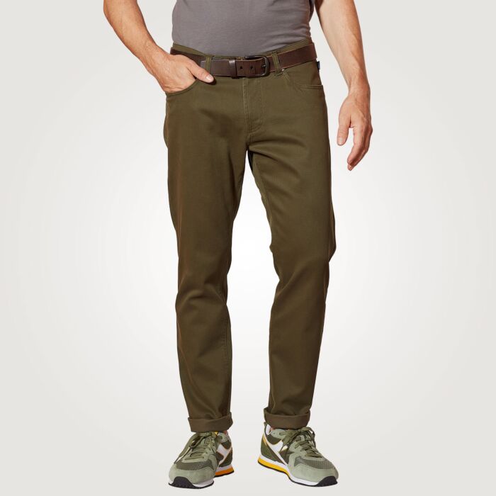 Brühl pantalon homme