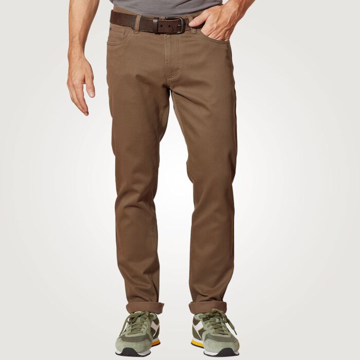 Brühl pantalon homme