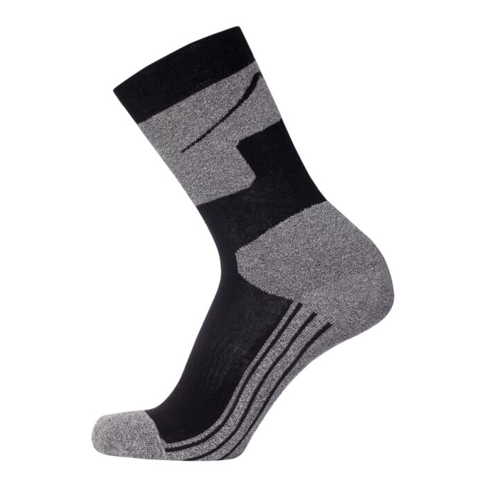 Sport- und Freizeitsocken Duo-Pack, perfekte Passform main product photo