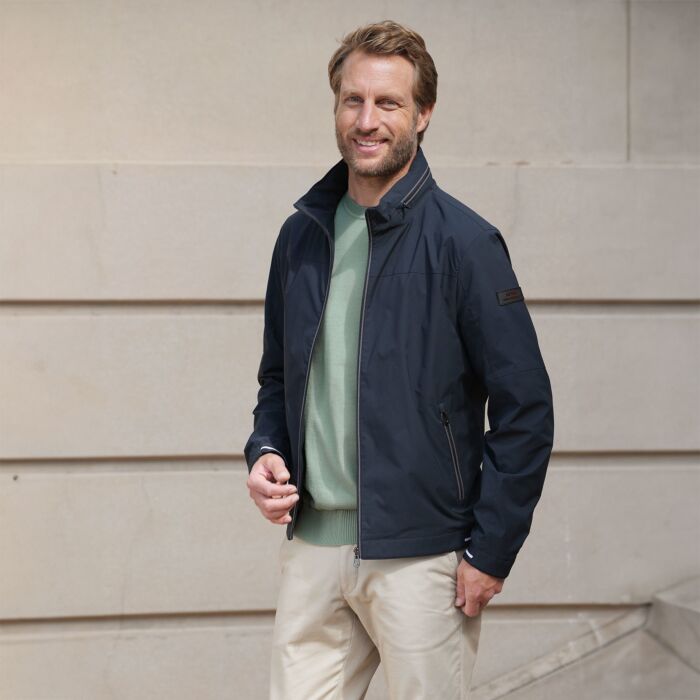 Blouson pour hommes, Regular Fit