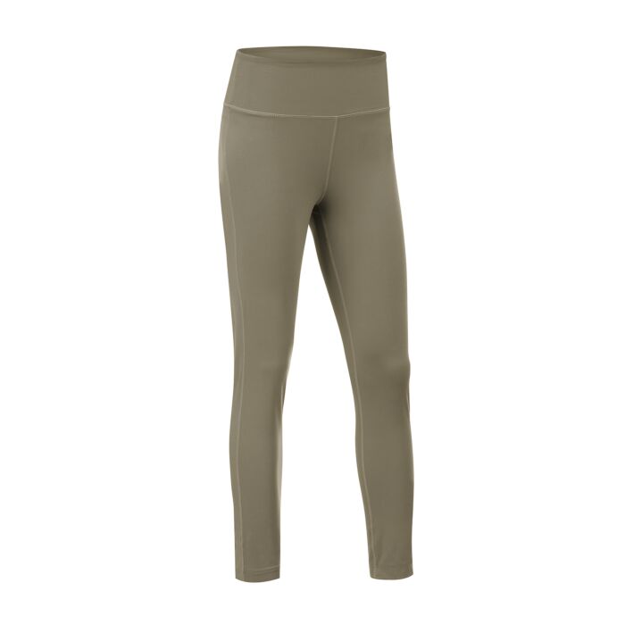 HTA Leggings d'entraînement, avec petite poche, confortables