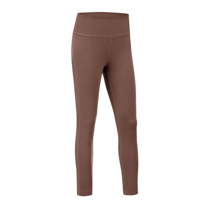 HTA Leggings d'entraînement, avec petite poche, confortables