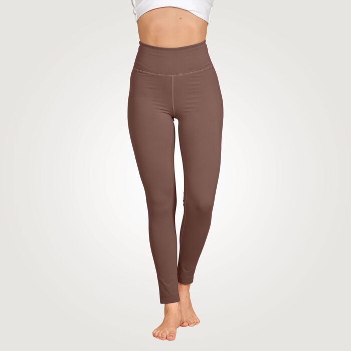 HTA Leggings d'entraînement, avec petite poche, confortables