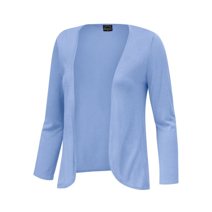 Luftiger Viskose-Cardigan von Artime main product photo