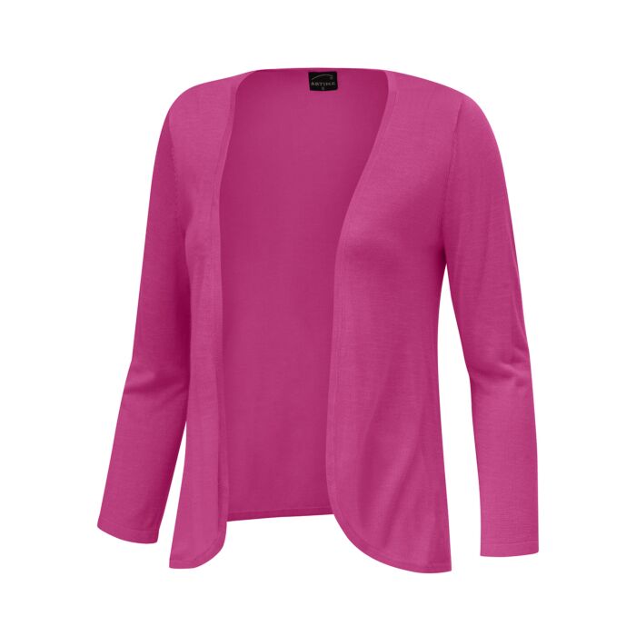 Cardigan léger en viscose d'Artime