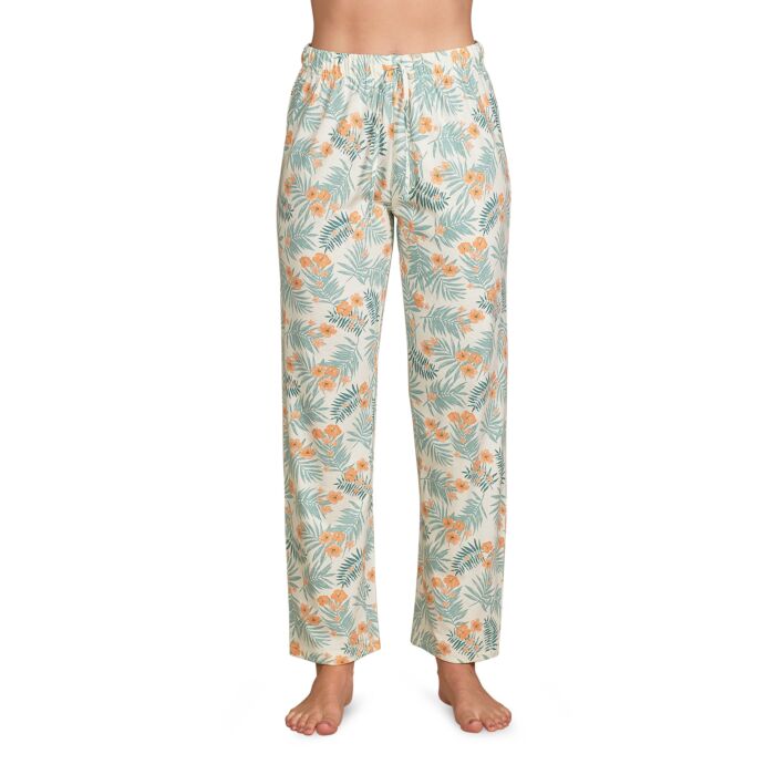 Pantalon de pyjama en coton
