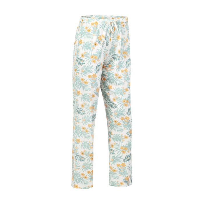 Pantalon de pyjama en coton