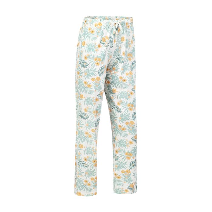 Pantalon de pyjama en coton