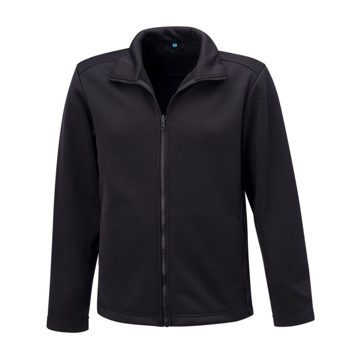 HTA Veste Outdoor pour hommes « 3 en 1 », imperméable et polyvalente