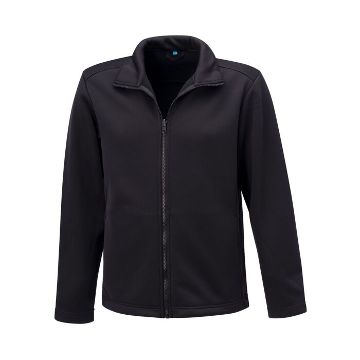 HTA Veste Outdoor pour hommes « 3 en 1 », imperméable et polyvalente