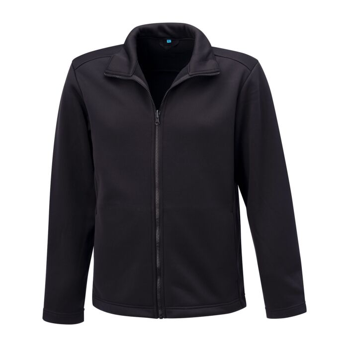 HTA Veste Outdoor pour hommes « 3 en 1 », imperméable et polyvalente