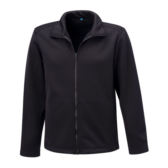 HTA Veste Outdoor pour hommes « 3 en 1 », imperméable et polyvalente