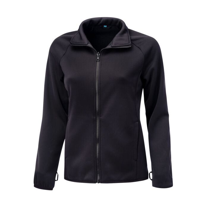 HTA Veste outdoor 3 en 1 pour femme, imperméable