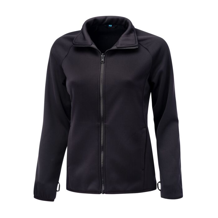 HTA Veste outdoor 3 en 1 pour femme, imperméable