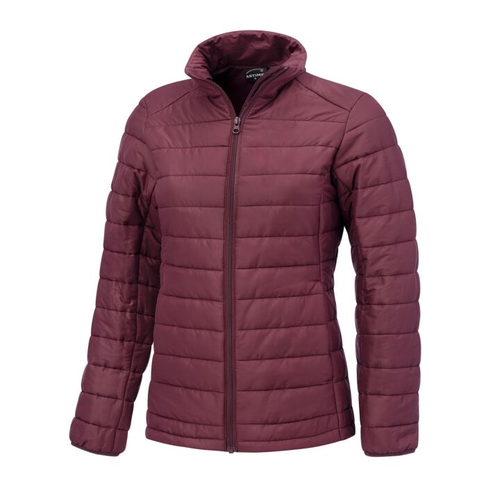 Veste fonctionnelle 3-en-1 pour dames
