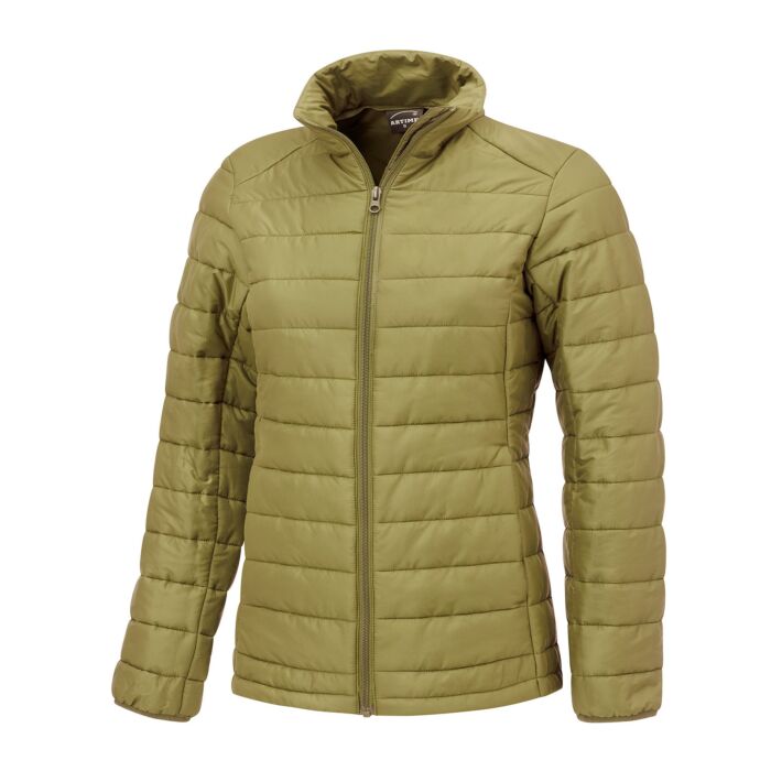 Veste fonctionnelle 3-en-1 pour dames