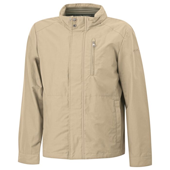 Geox Blouson pour hommes «Vincit»
