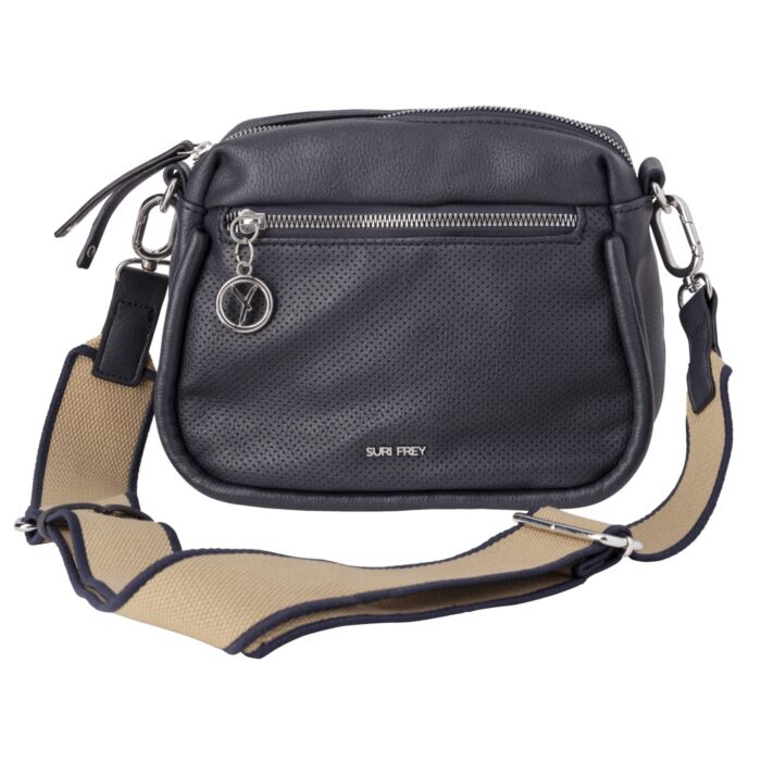 SURI FREY Umhängetasche «Patsy»