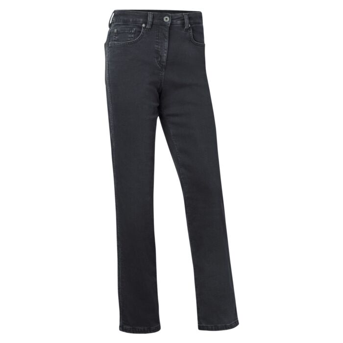 Beverly Thermojeans «Lena», wärmendes Futter