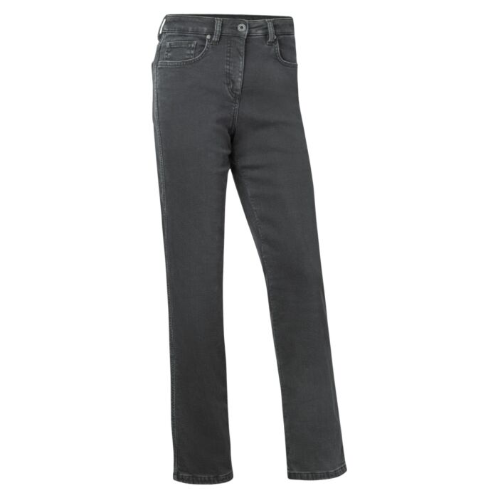 Beverly Thermojeans «Lena», wärmendes Futter