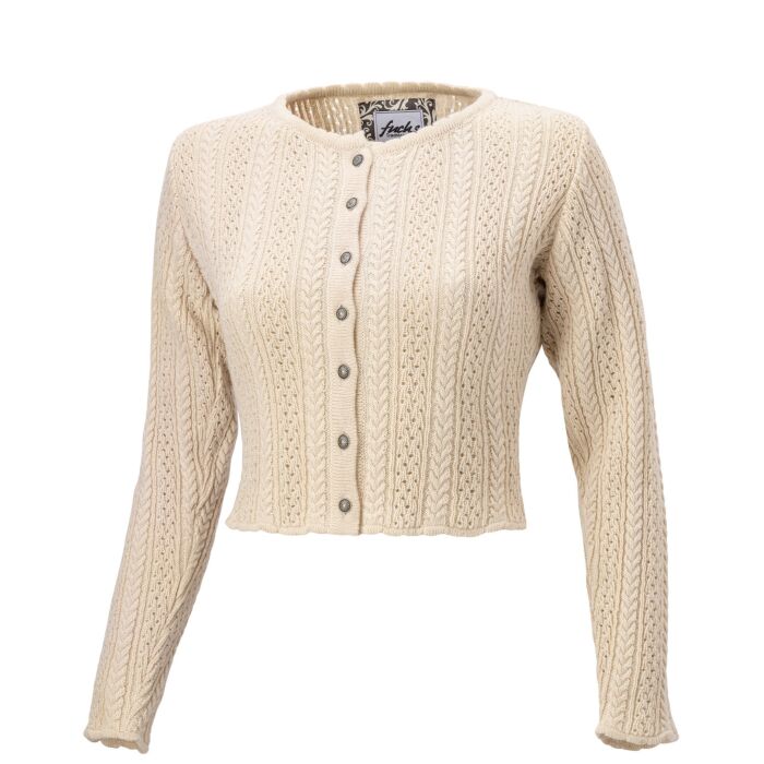 Strickjacke Damen main product photo