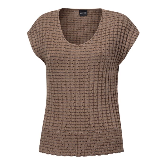 Stricktop Damen