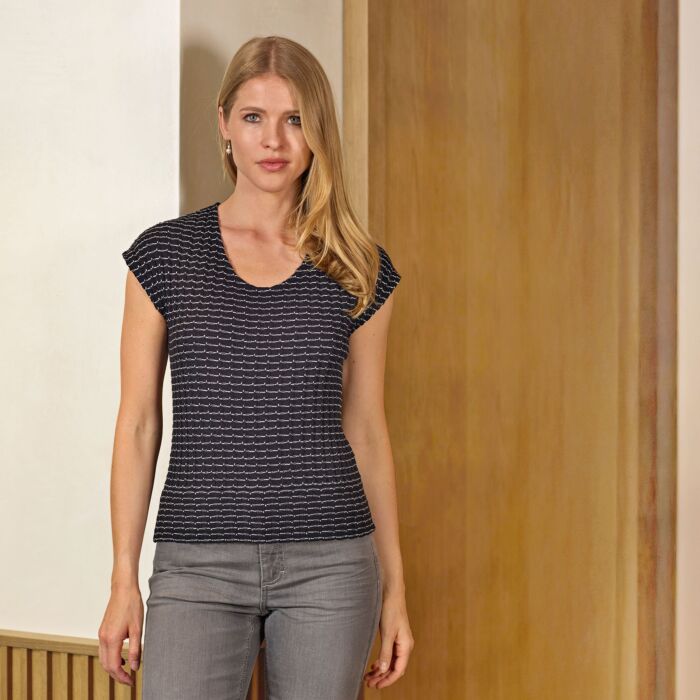 Stricktop Damen