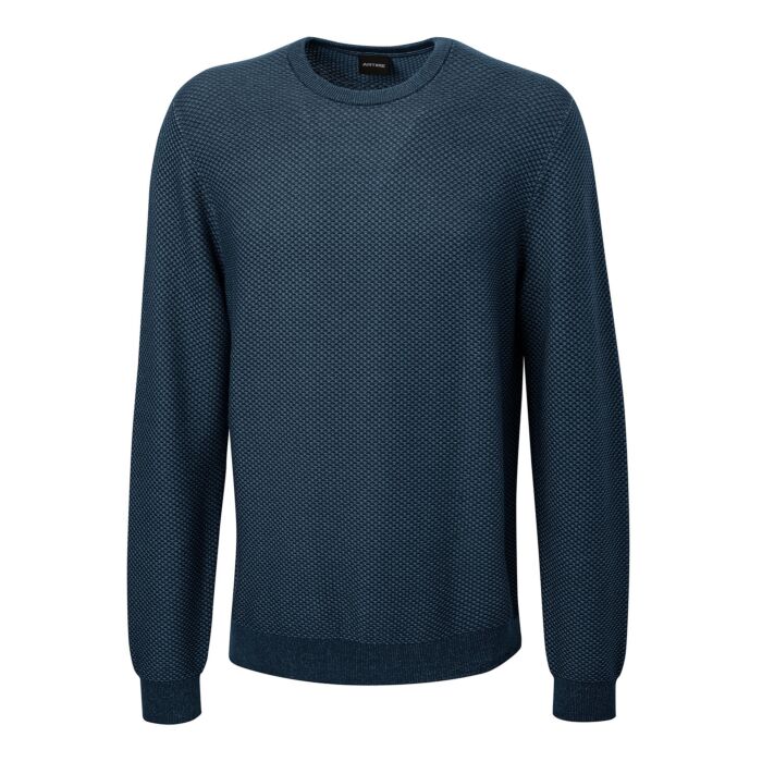 Pull-over jacquard pour hommes