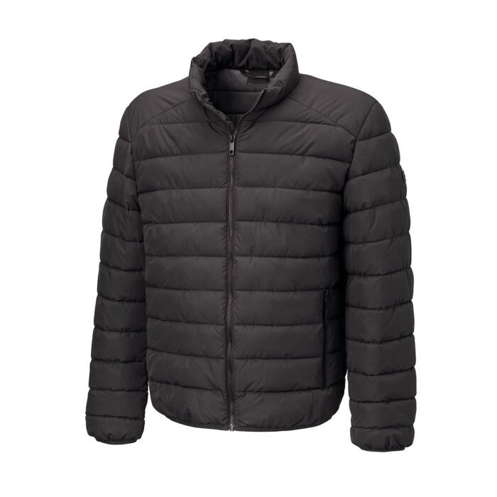 Herren Steppjacke in leichter Qualität