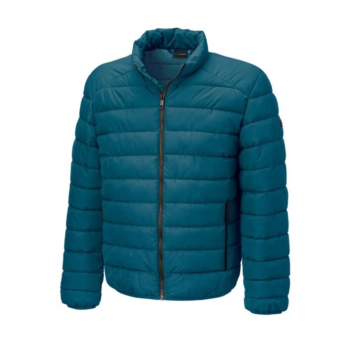 Herren Steppjacke in leichter Qualität