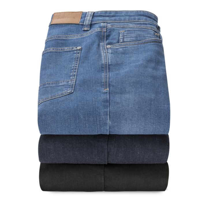 Jean 5-pockets pour hommes, modèle James