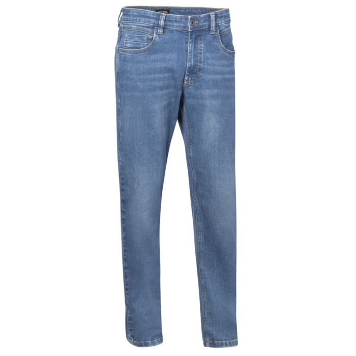 Jean 5-pockets pour hommes, modèle James