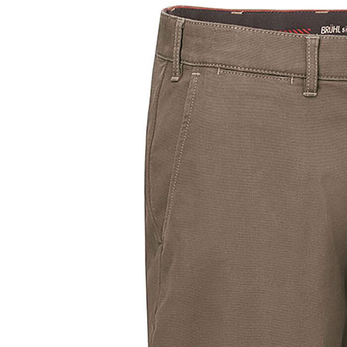 Brühl Pantalon chino