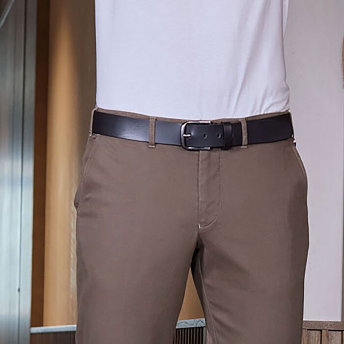 Brühl Pantalon chino