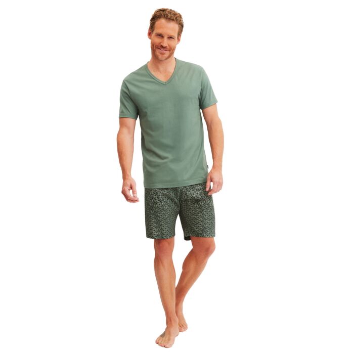 Calida pyjama homme