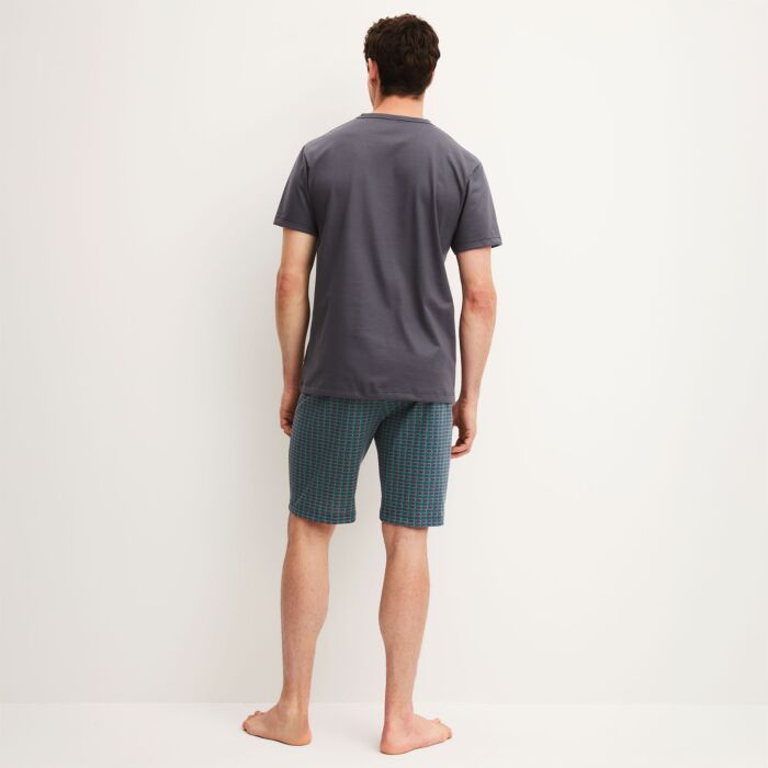 Pyjama à manches courtes pour hommes CALIDA