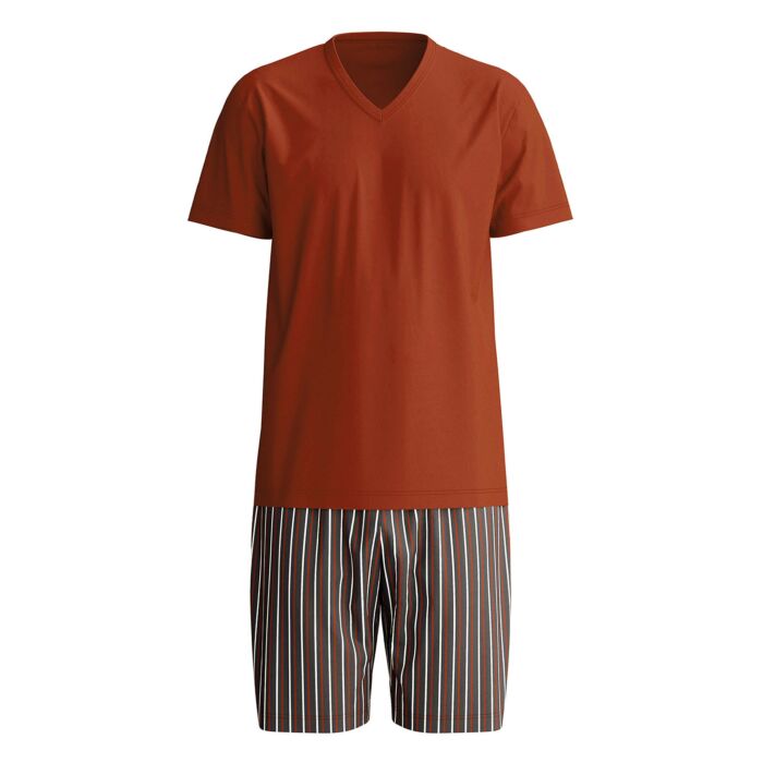 Pyjama à manches courtes pour hommes CALIDA
