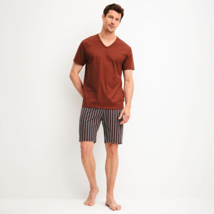 Pyjama à manches courtes pour hommes CALIDA