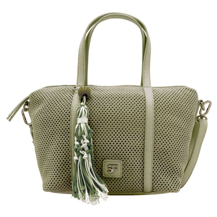 Cityshopper klein von Suri Frey