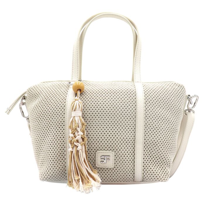 Cityshopper klein von Suri Frey