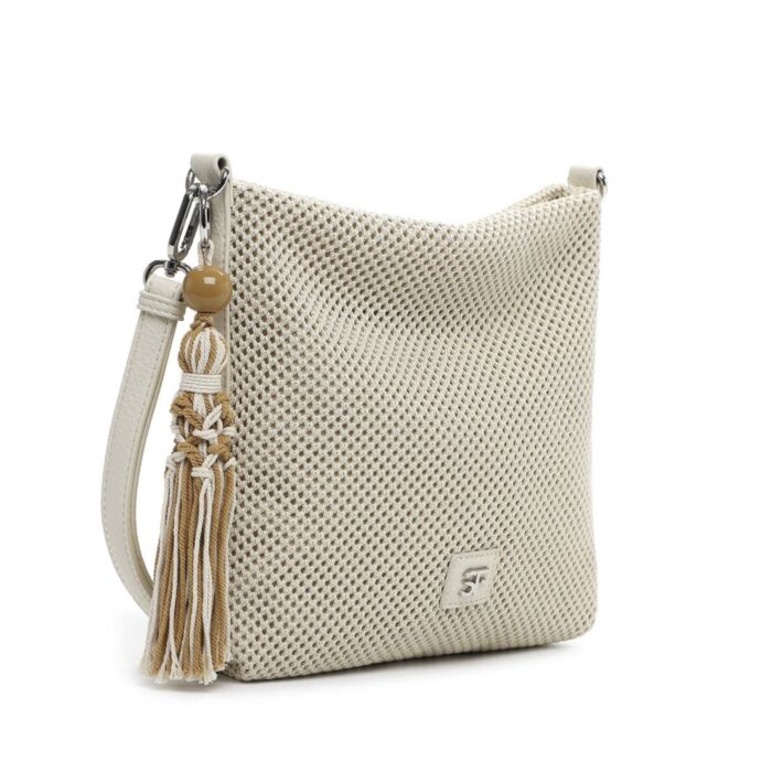 Sac à bandoulière Gitty de Suri Frey