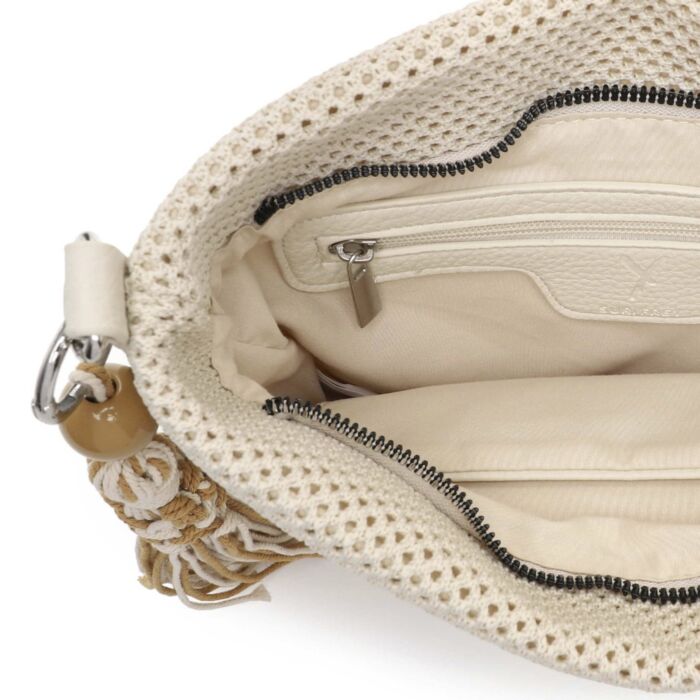 Sac à bandoulière Gitty de Suri Frey