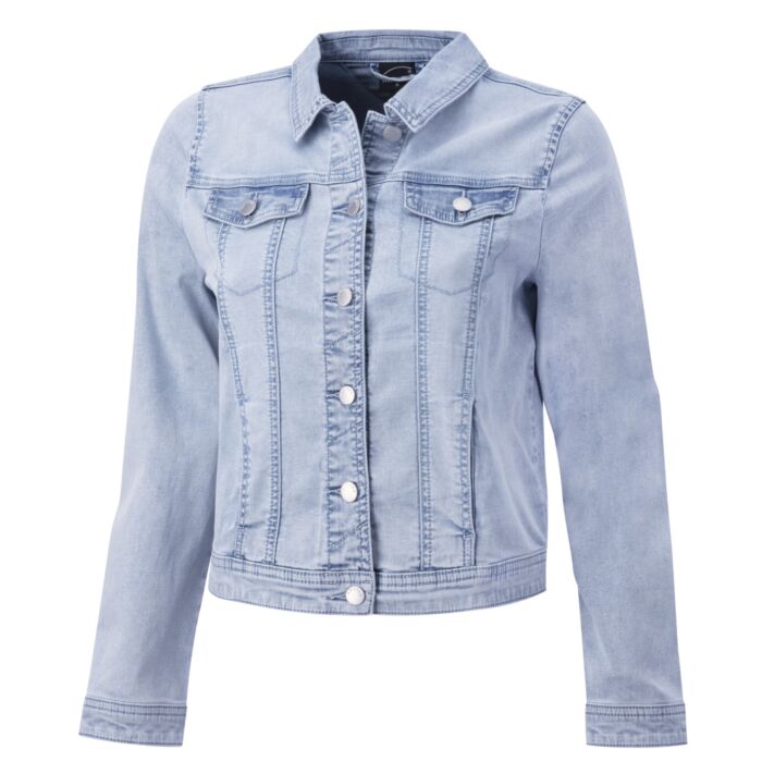 Artime Damen Jeansjacke