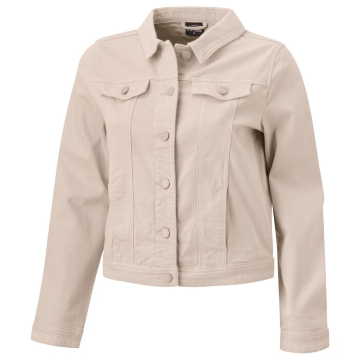 Artime Damen Jeansjacke