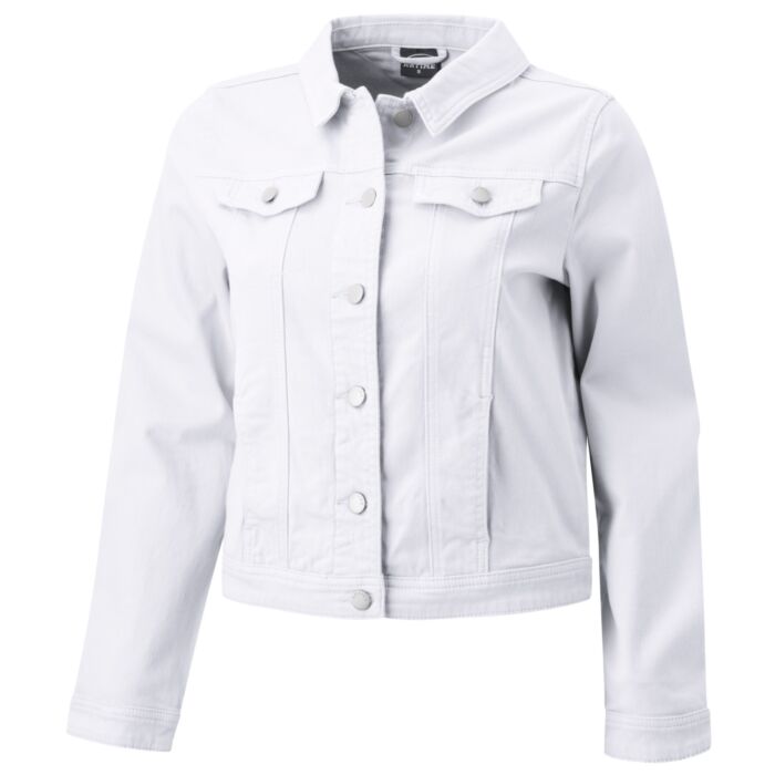 Artime Damen Jeansjacke