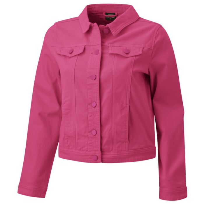 Artime Damen Jeansjacke