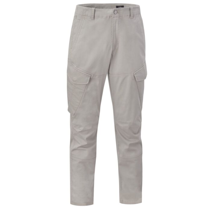 Pantalon cargo pour hommes, doté de poches pratiques