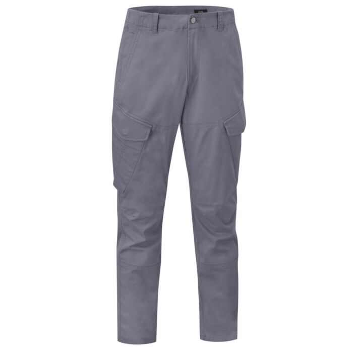 Pantalon cargo pour hommes, doté de poches pratiques