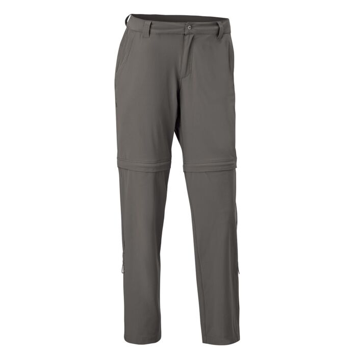 Damen Outdoorhose mit abtrennbaren Beinen