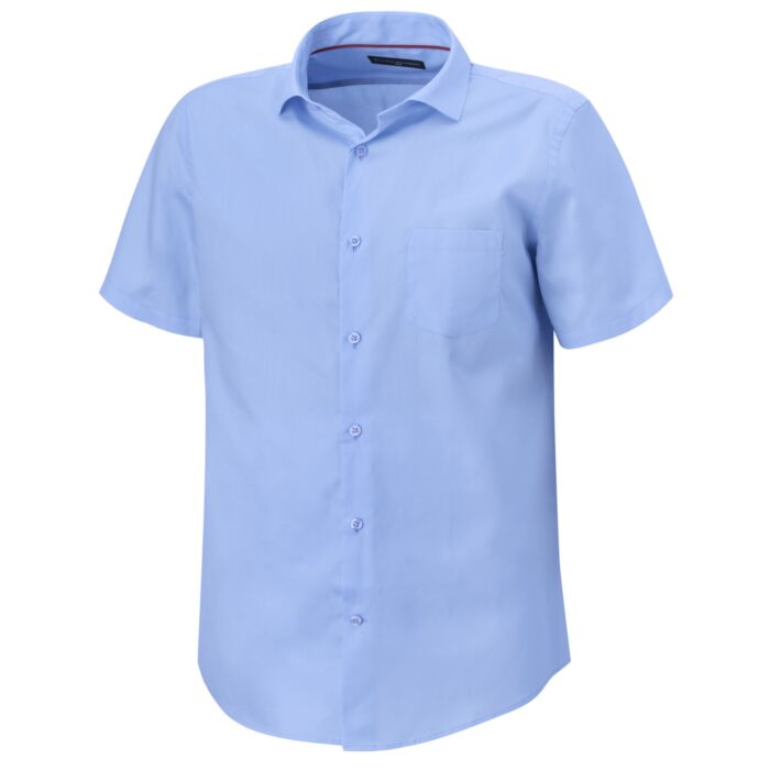 Chemise pour hommes, sans repassage